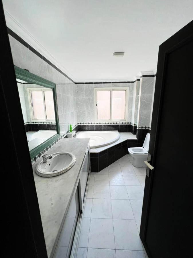 Beautiful Villa Casablanca Exterior photo